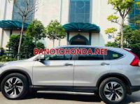 Bán xe Honda CRV 2.4 AT đời 2015 - Giá tốt