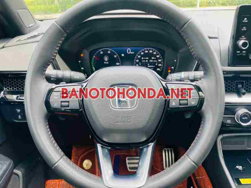 Bán xe Honda CRV e:HEV RS sx 2024 - giá rẻ