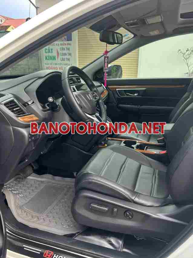 Honda CRV L năm 2020 cần bán