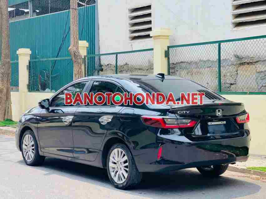 Honda City L 1.5 AT 2023 Số tự động cực đẹp!