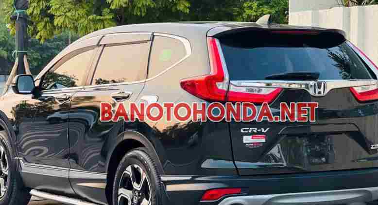 Honda CRV L 2019, xe đẹp, hết ý