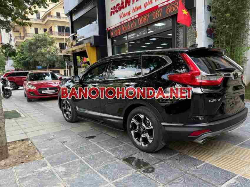 Honda CRV L 2019 - Giá tốt