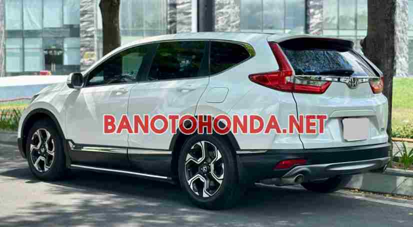 Honda CRV L năm 2018 cần bán