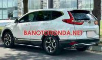Honda CRV L năm 2018 cần bán