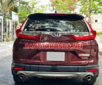 Cần bán xe Honda CRV L 2020 Số tự động màu Đỏ