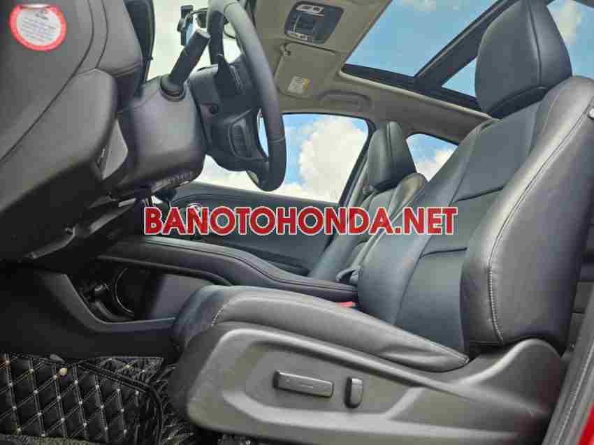 Cần bán Honda HRV L Máy xăng 2020 màu Đỏ