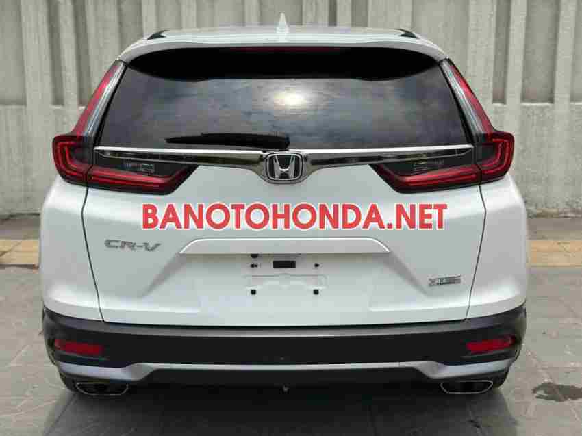 Honda CRV L năm 2022 cần bán