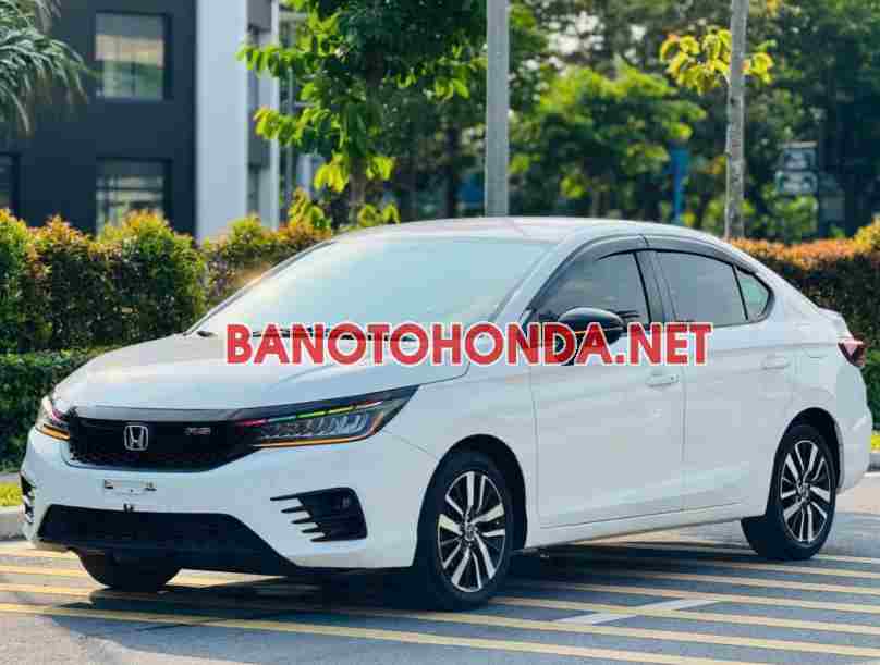Honda City 2023 Sedan màu Trắng