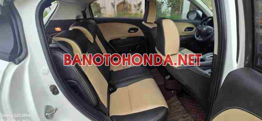 Cần bán Honda HRV G Máy xăng 2019 màu Trắng