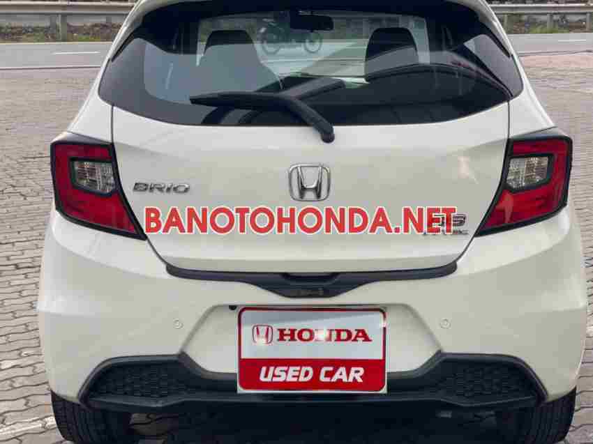Cần bán xe Honda Brio RS sx 2019