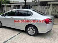 Xe Honda City 1.5 AT đời 2013 đẹp bán gấp