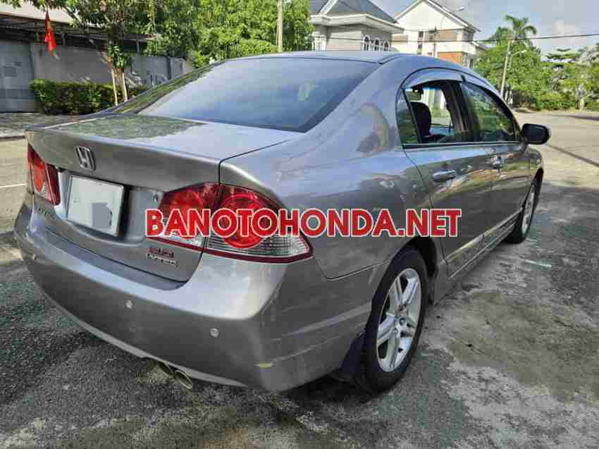 Honda Civic 2.0 AT năm sản xuất 2007 giá tốt