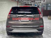 Cần bán nhanh Honda CRV 2.0 AT 2017 cực đẹp