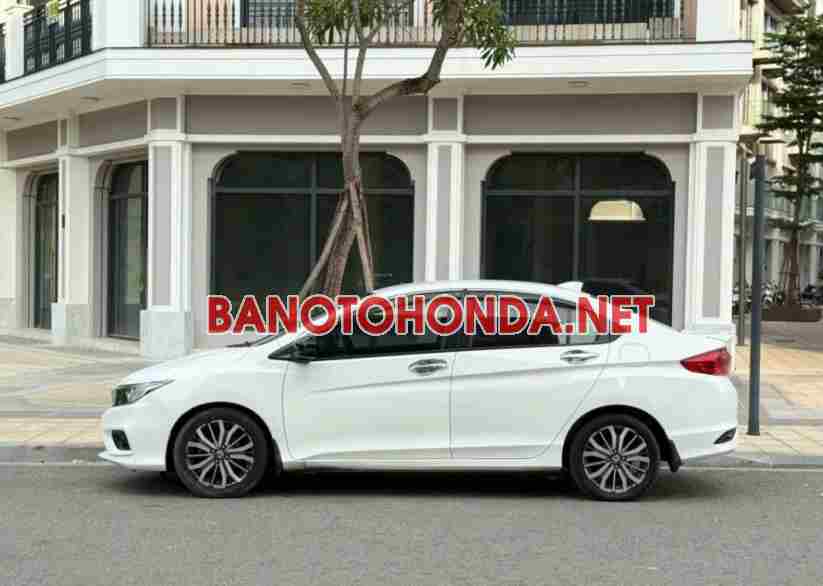 Cần bán xe Honda City 1.5 sx 2019