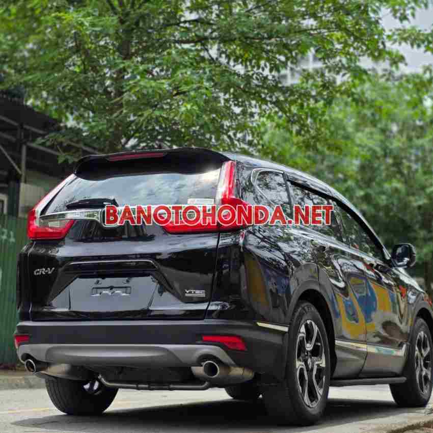 Honda CRV L 2019 Số tự động cực đẹp!