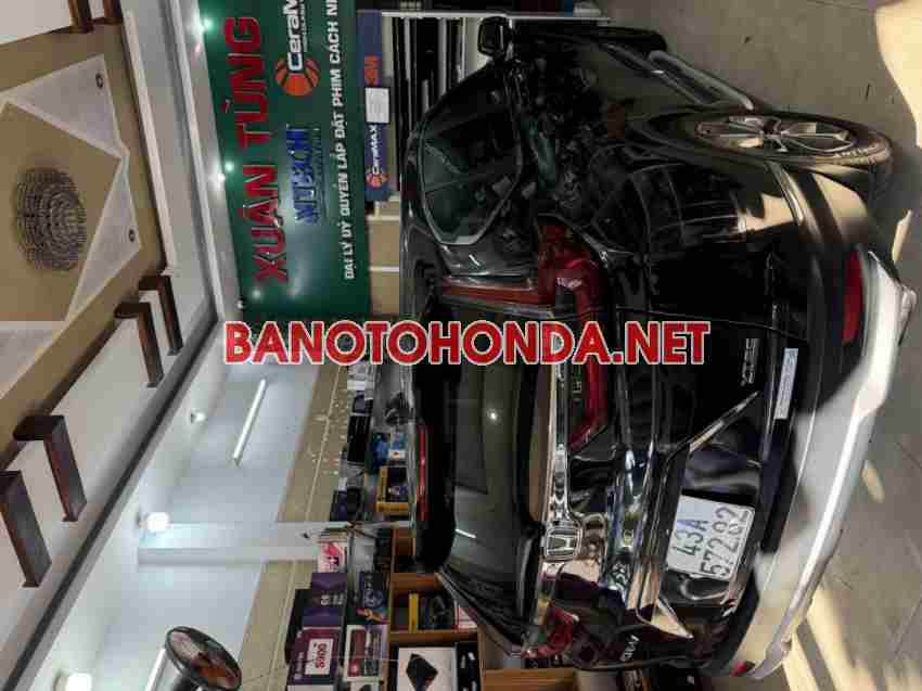 Cần bán xe Honda CRV L năm 2020 màu Đen cực đẹp