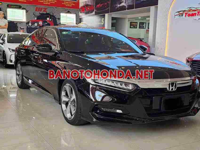 Cần bán xe Honda Accord Số tự động 2021