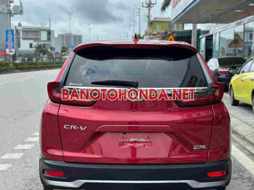 Honda CRV L 2020 Số tự động cực đẹp!