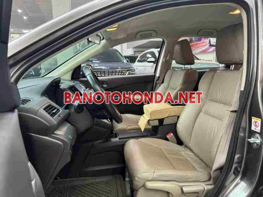 Cần bán xe Honda CRV 2.0 AT 2013 Số tự động