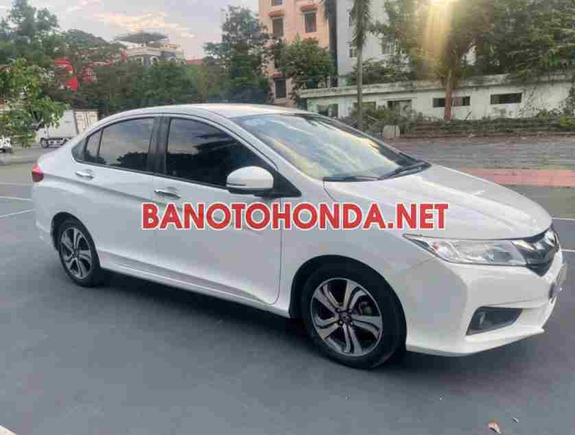 Honda City 1.5 AT 2016 Máy xăng, xe đẹp