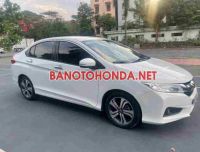 Honda City 1.5 AT 2016 Máy xăng, xe đẹp