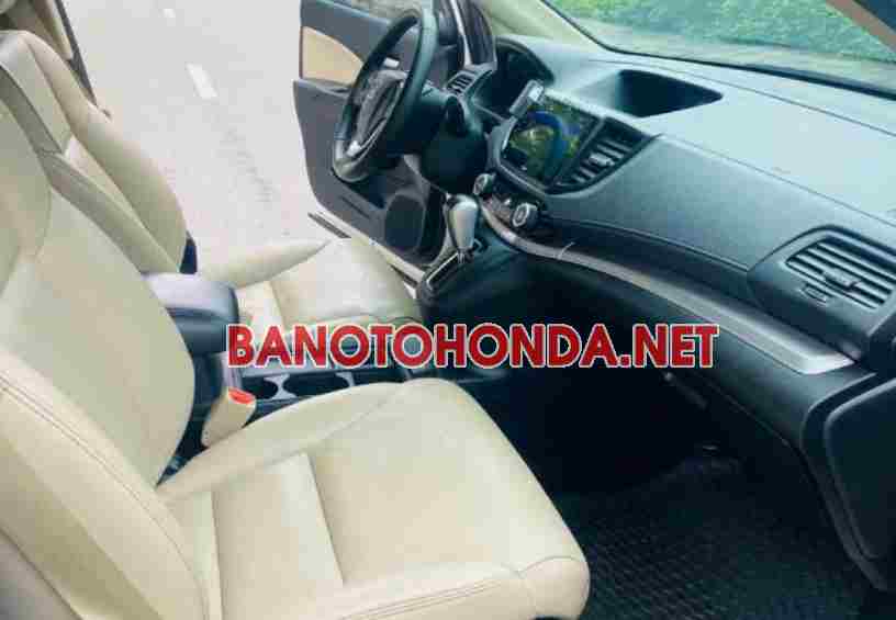 Bán xe Honda CRV 2.0 AT sx 2015 - giá rẻ