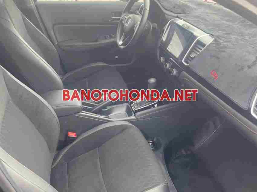 Cần bán nhanh Honda City RS 1.5 AT 2023 cực đẹp