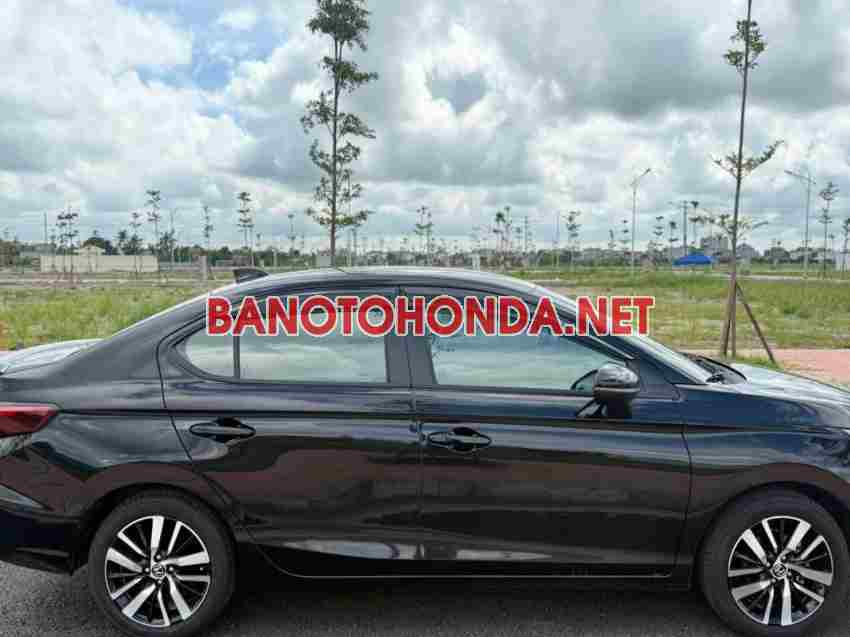 Honda City 2023 Sedan màu Đen