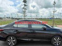 Honda City 2023 Sedan màu Đen