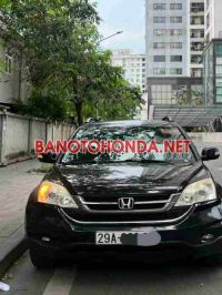 Honda CRV 2.4 AT 2010 Số tự động cực đẹp!