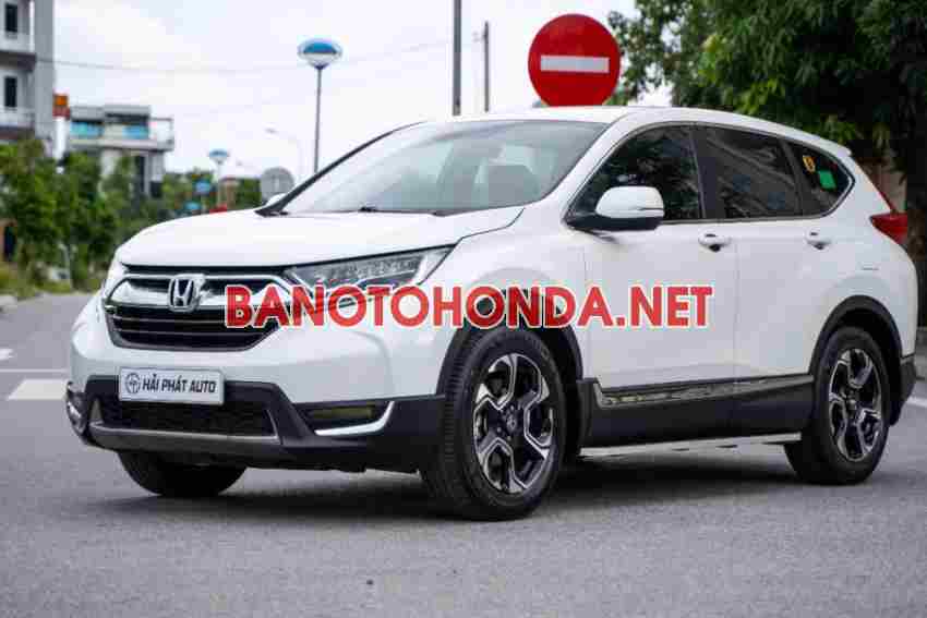 Honda CRV L 2018 - Giá tốt