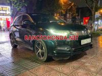 Cần bán xe Honda HRV L 2019 Số tự động màu Đen
