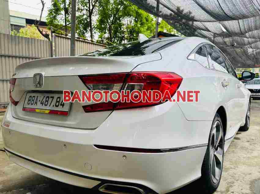 Cần bán Honda Accord 1.5 AT đời 2021