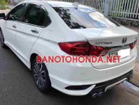 Bán Honda City 1.5, màu Trắng, Máy xăng, 2019