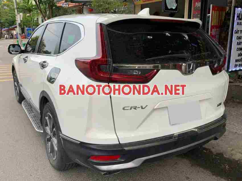 Honda CRV G năm sản xuất 2022 giá tốt