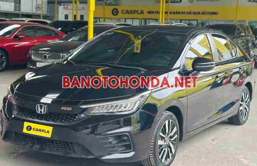 Cần bán nhanh Honda City RS 1.5 AT 2022 cực đẹp