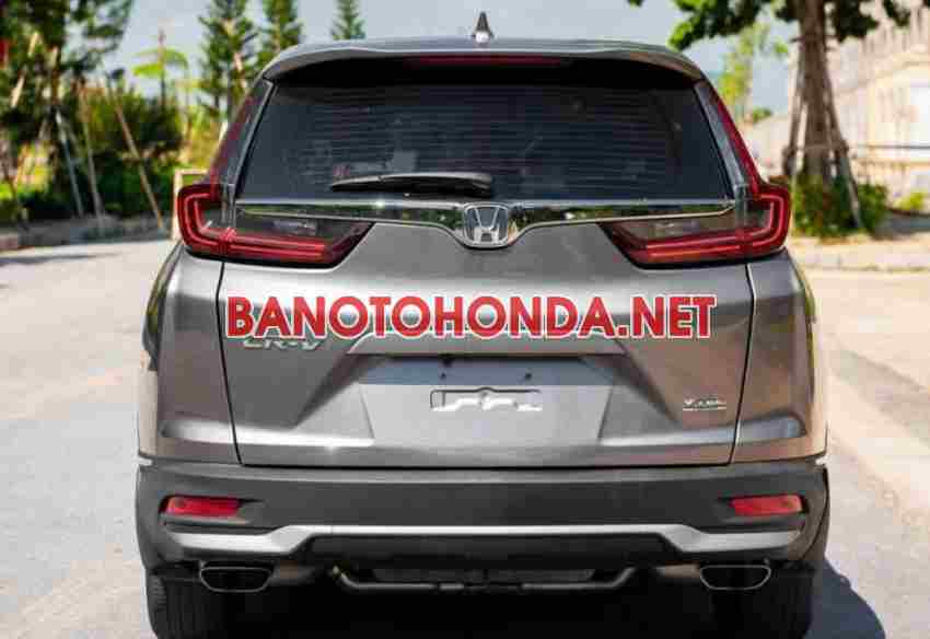 Xe Honda CRV L đời 2020 đẹp bán gấp