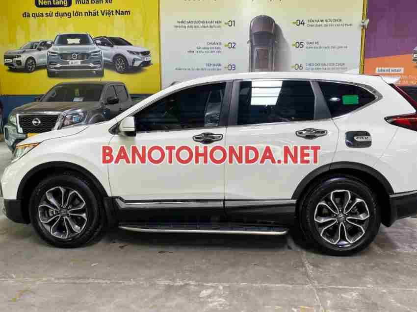 Cần bán gấp Honda CRV G 2022 - Xe đẹp - Giá tốt