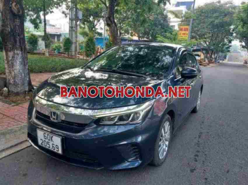 Honda City L 1.5 AT 2022 giá cực tốt