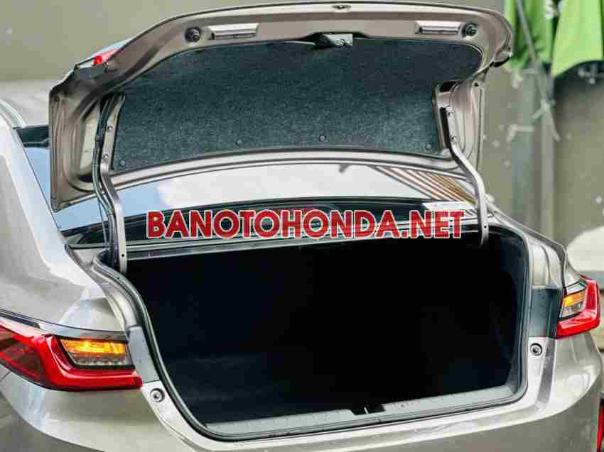 Honda City RS 1.5 AT 2021 Máy xăng, xe đẹp