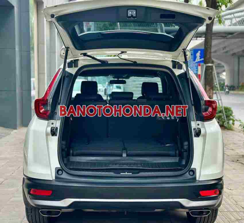 Honda CRV G sản xuất 2022 cực chất!