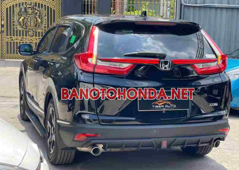 Honda CRV L sản xuất 2019 cực chất!