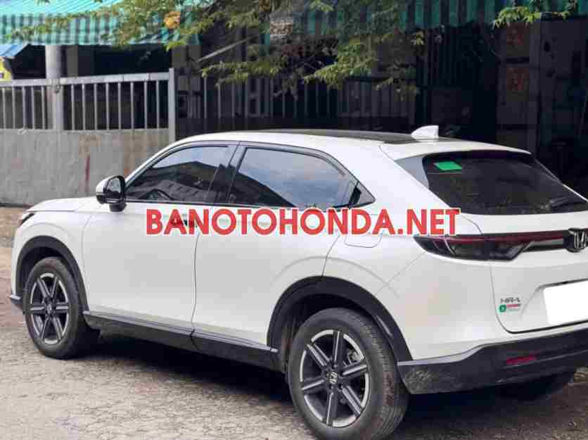 Honda HRV G model 2023 xe chuẩn hết ý