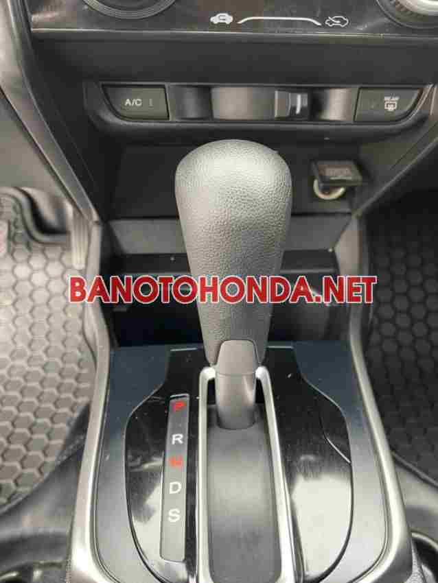 Cần bán xe Honda City 1.5 2019 Số tự động màu Trắng