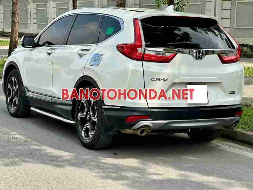 Cần bán xe Honda CRV L 2018, xe đẹp
