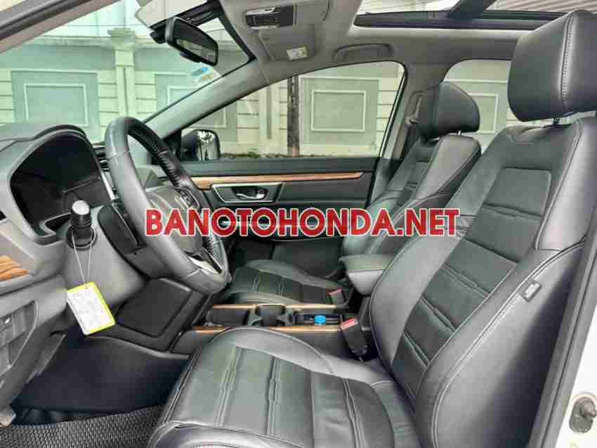 Xe Honda CRV L đời 2018 đẹp bán gấp