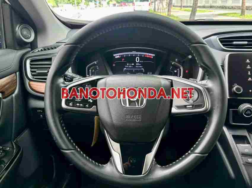 Honda CRV L 2018 giá cực tốt