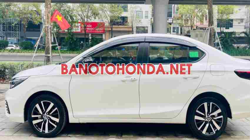 Cần bán xe Honda City RS 1.5 AT 2021 Số tự động
