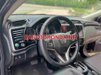Cần bán gấp Honda City 1.5TOP đời 2018, màu Đen