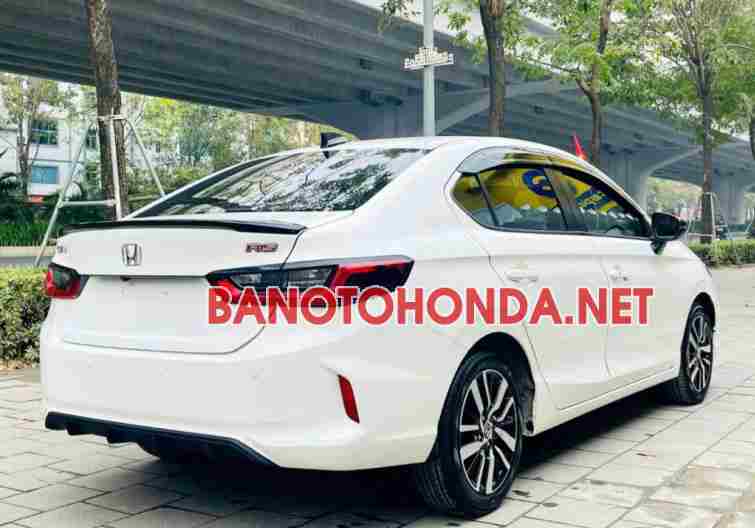 Cần bán xe Honda City Số tự động 2021